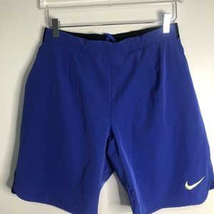 Men’s Nike Dri-Fit shorts